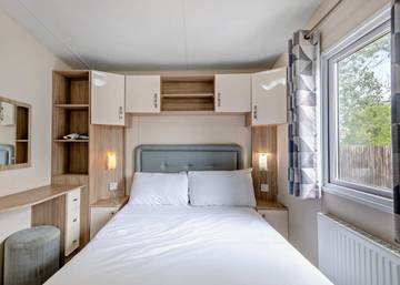 Caravan for 6 People in Great Yarmouth, Norfolk, Photo 4