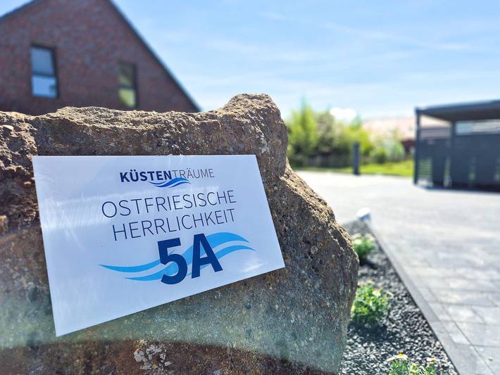 Ferienwohnung für 24 Personen, mit Garten und Sauna, mit Haustier in Dornum (Stadt) - 4