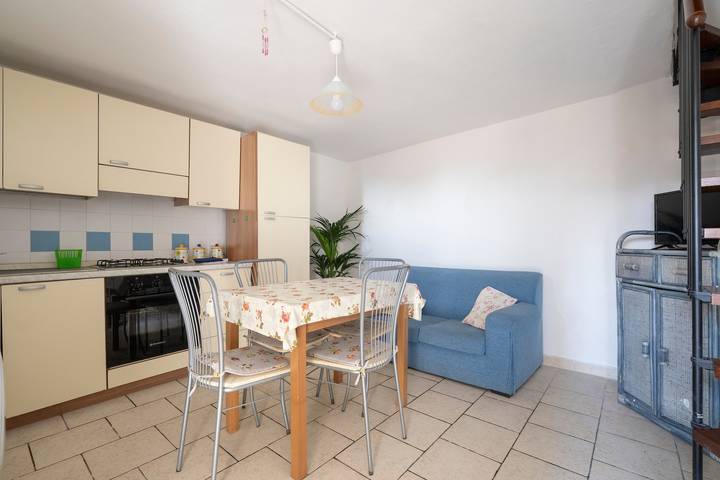 Sergio House Seaview Holiday Home with Sea View, Wi-Fi & Air Conditioning in Flumini, Posada