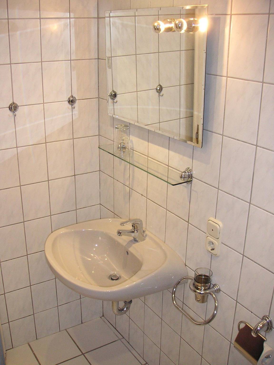 Ganze Ferienwohnung, Pension Eifelblick in Bermel, Osteifel