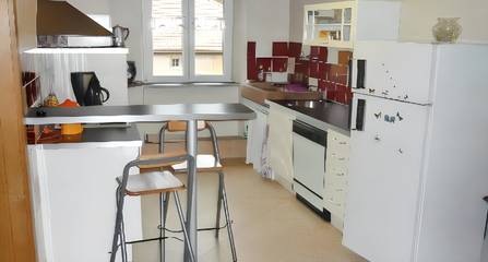 Holiday Home for 6 People in Ranrupt, Grand Est, Photo 3