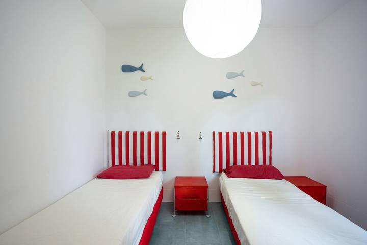 Apartamento entero, Lignano - Appartamento Verde in Ribera de Lignano, Lignano Sabbiadoro