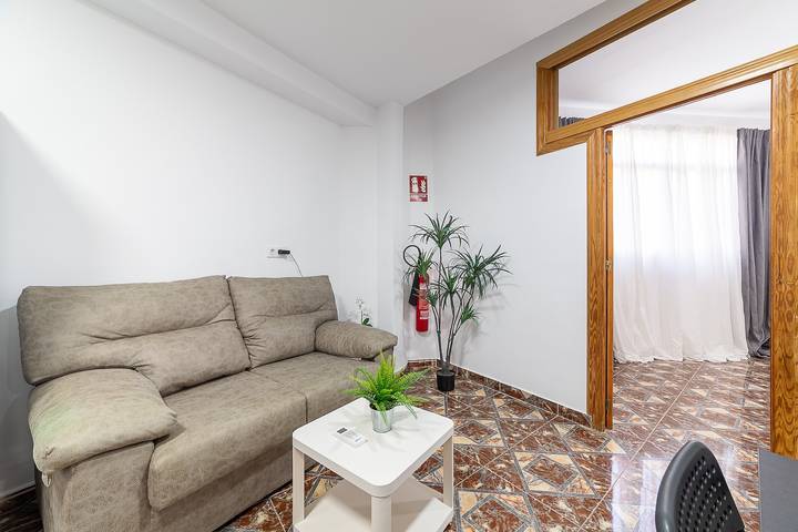Maison de vacances pour 6 personnes - 1