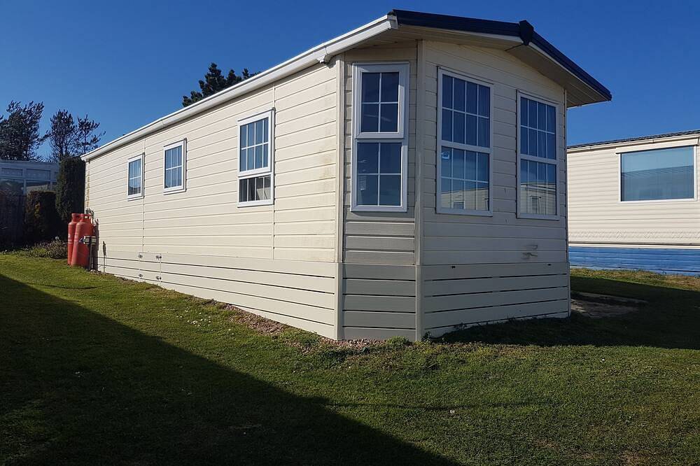 Static Caravan for 6 People in Gimingham, Norfolk