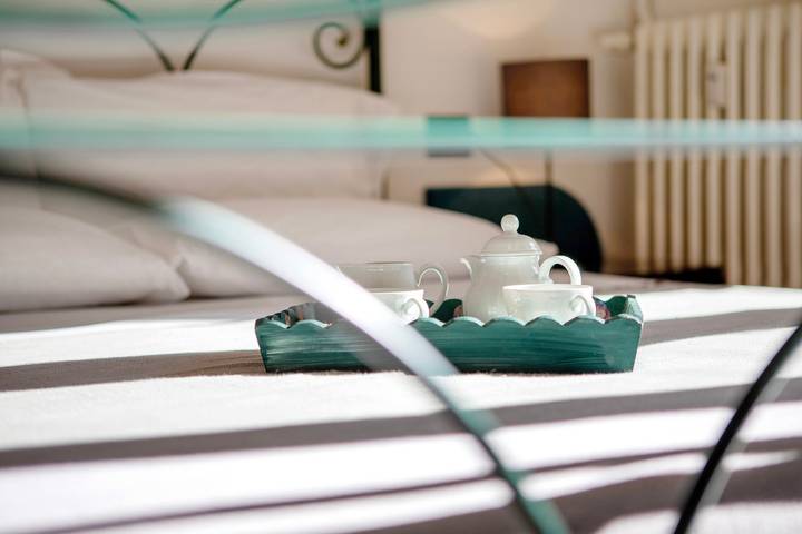 Entire apartment, Pet-friendly apartment with elevator 'Casa Tua - Arvier' in Arvier, Comune di Arvier