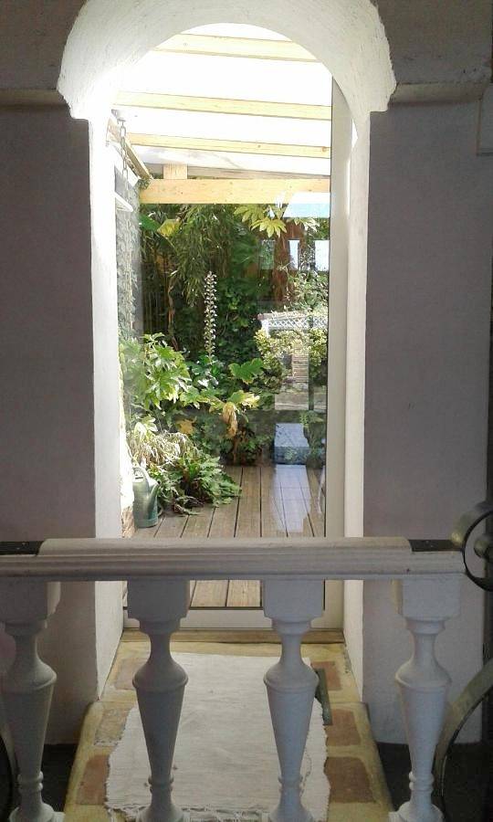 Suite with Garden View in Hontanx, Landes