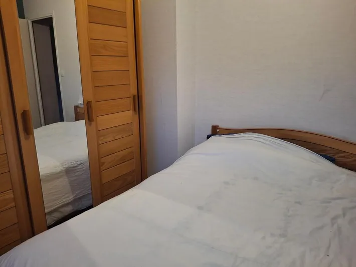 Apartamento de vacaciones para 4 personas - 1