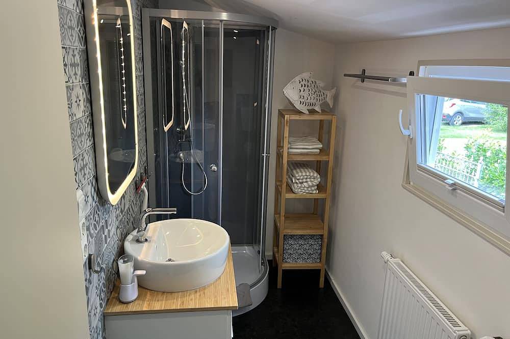 Schönes Ferienhaus am Großen Meer Ostfriesland in Großes Meer, Südbrookmerland