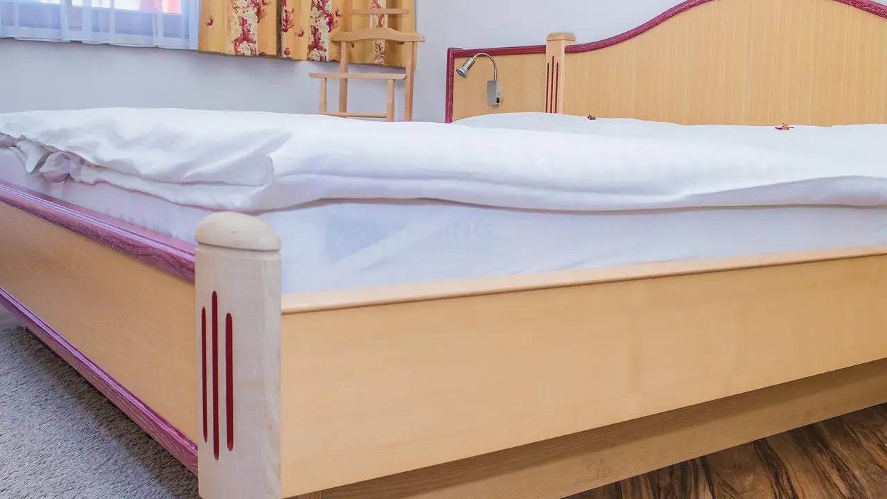 Ganze Ferienwohnung, Ferienwohnung für 4 Personen (45 m²) in Öblarn in Rottenmanner und Wölzer Tauern, Öblarn