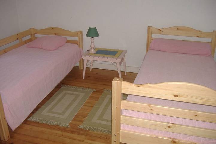 Villa pour 10 personnes, avec balcon et jardin sur la Dune du Pilat - 3