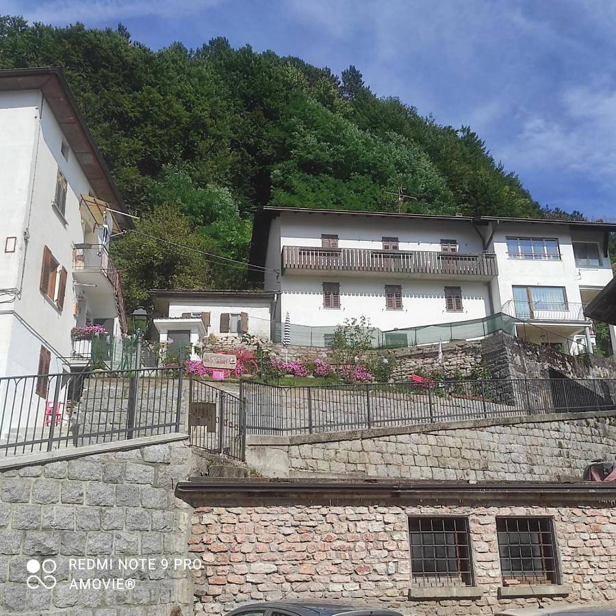 Appartement entier, One-Bedroom Apartment in Castello Tesino, Valsugana