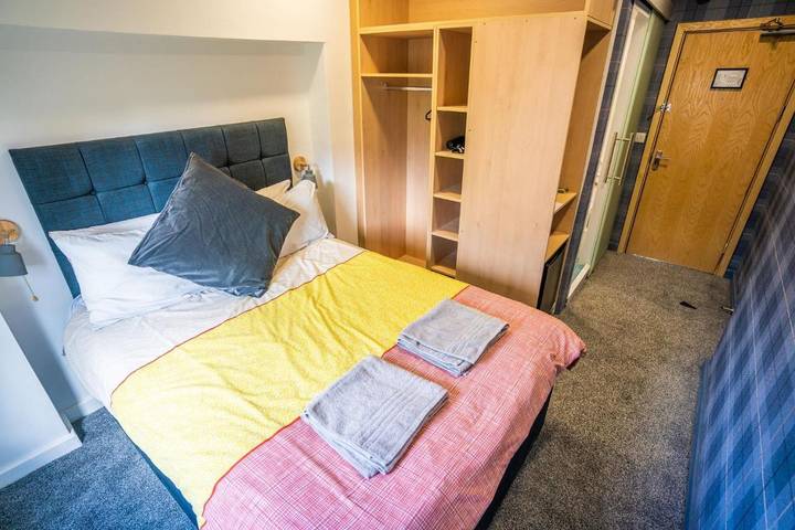 Maison d’hôte pour 2 personnes dans Newcastle upon Tyne - 2