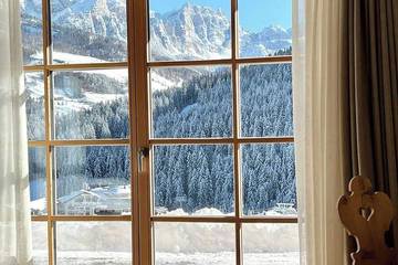 Chalet für 2 Personen in Alta Badia