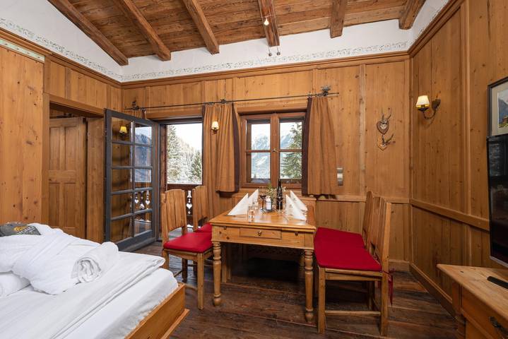 Ganze Ferienwohnung, Alm-Appartement 1-4 Nä in Hohe Tauern, Bad Gastein und Umgebung