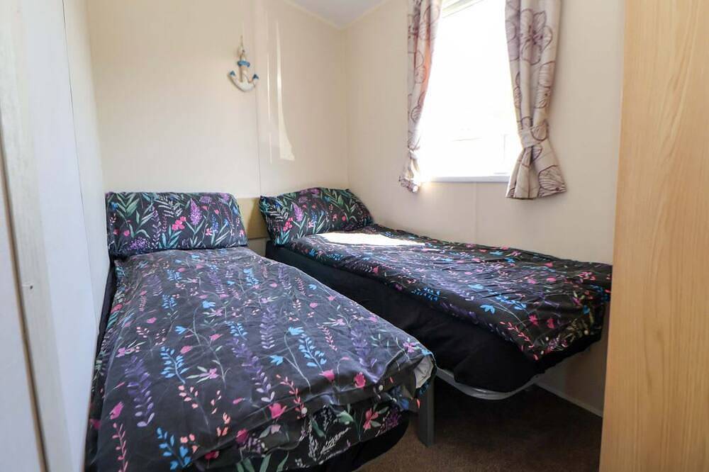 Willerby Aurora B14, Towyn in Towyn, Conwy region