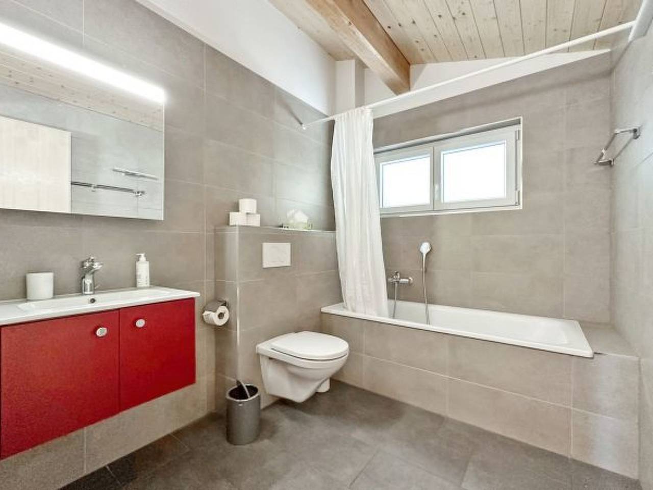 Ferienhaus für 14 Personen mit Terrasse in Arbaz, Sion - Sierre & Umgebung