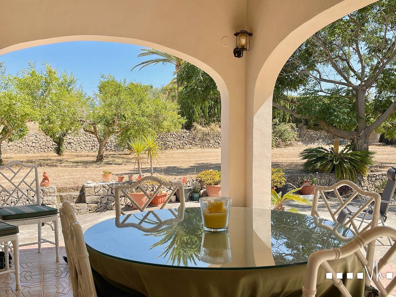 Villa Simpàtica in Benisa, Costa Blanca