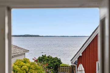 Feriehus til 6 Personer i Bjert, Region Sør-Danmark, Bilde 1