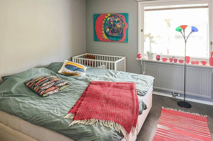 Ferienhaus für 9 Personen, mit Garten in Simrishamn - 4