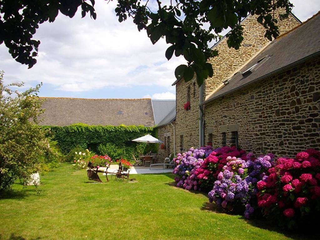 La Loubatais - Bretonne in Dol-de-Bretagne, Région de Saint-Malo