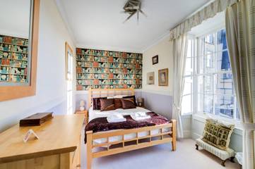Apartment for 4 People in Edinburgh, Edinburgh and Lothian, Photo 2