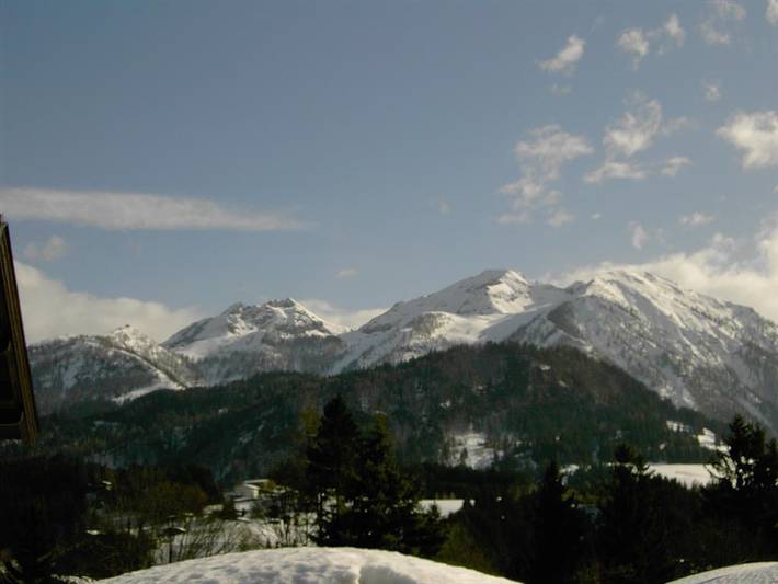 Ganze Ferienwohnung, Appartement/Fewo für 2-7 Personen in Loferer und Leoganger Steinberge, Fieberbrunn