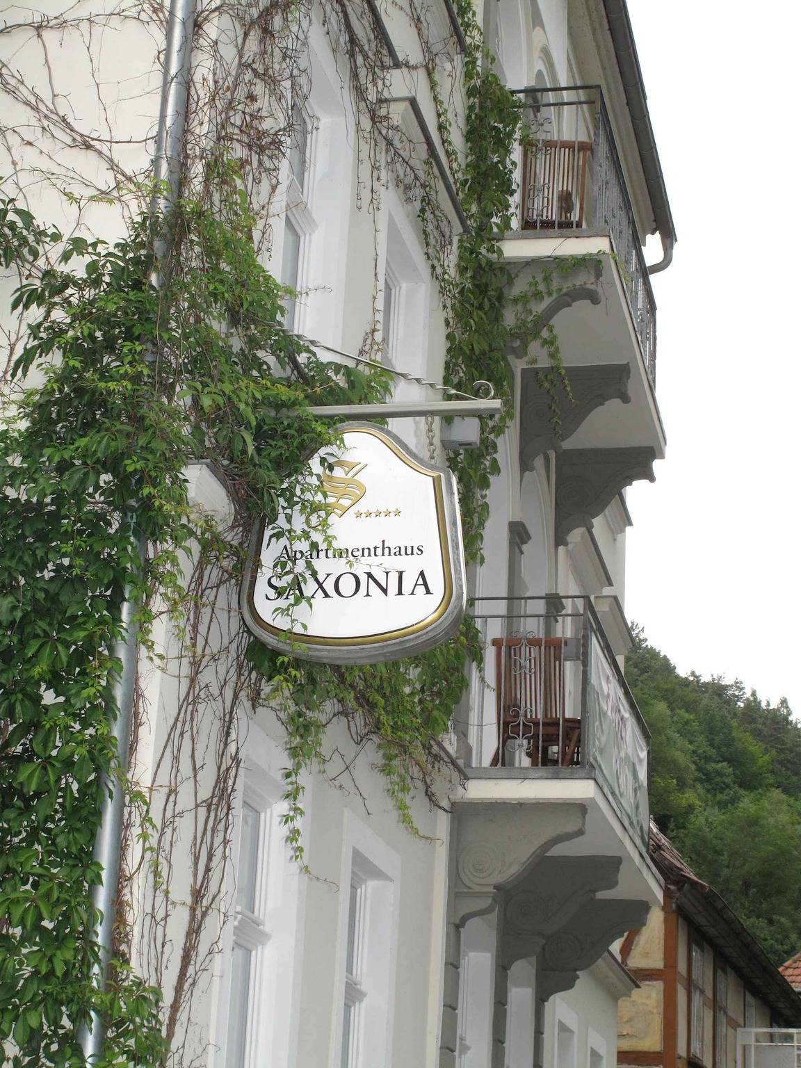 Ganze Ferienwohnung, Ferienwohnung mit Wlan in Bad Schandau, Elbsandsteingebirge