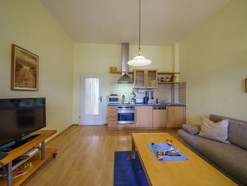 Ferienwohnung für 4 Personen in Drei Kaiserbäder, Heringsdorf, Bild 3