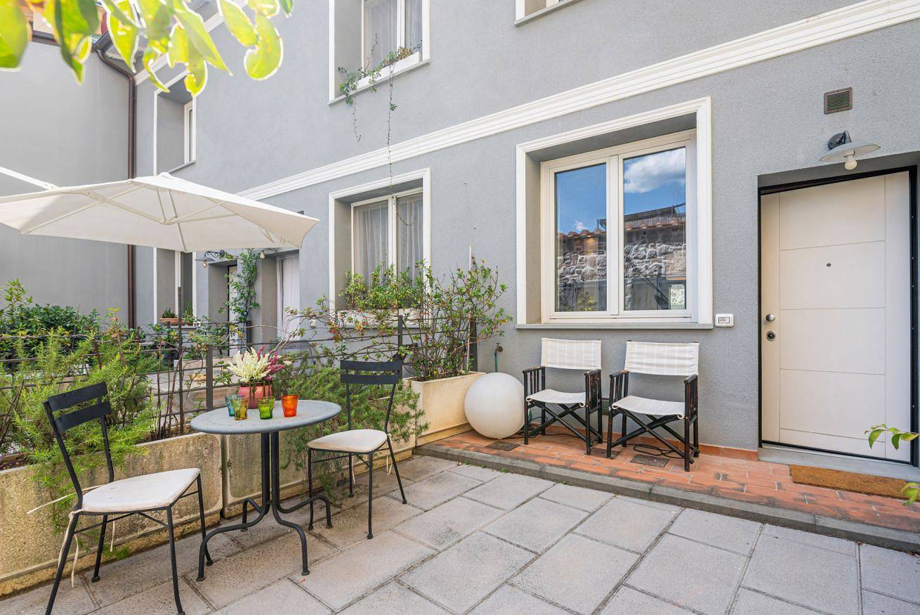 Ganze Wohnung, Ferienwohnung für 3 Personen in Florenz, Florenz Provinz