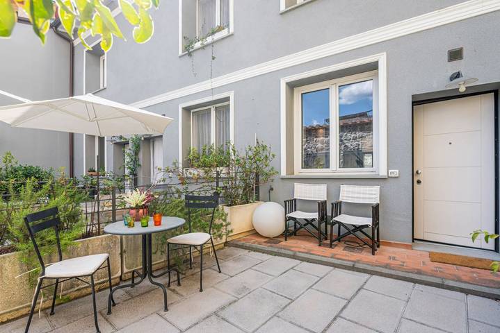 Apartamento de vacaciones para 3 personas - 1