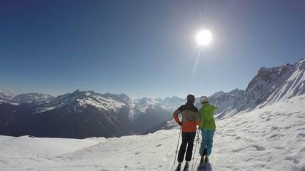 Appartement voor 5 Personen in Gaschurn en omgeving, Silvretta, Afbeelding 4