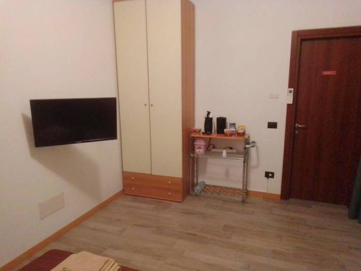 Maison d’hôte pour 3 personnes, animaux acceptés à Somma Lombardo - 4