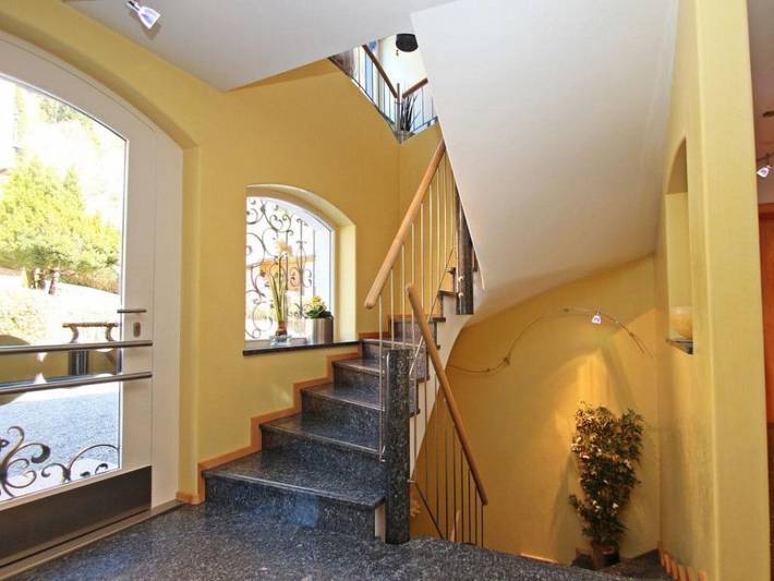 Hütte für 14 Personen, mit Terrasse, mit Haustier in Silvretta Montafon - 4