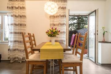 Ferienwohnung für 3 Personen in Kressbronn am Bodensee, Obersee (Bodensee), Bild 4