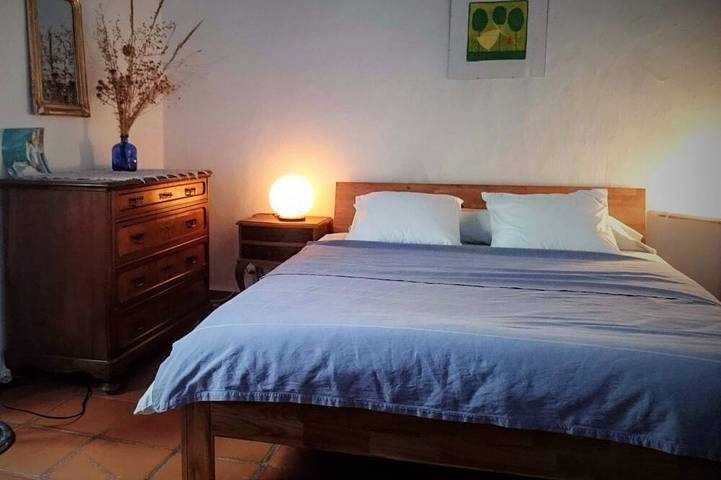 Apartamento entero, Tranquilo apartamento romántico ubicado en Sierraymar in Níjar, Provincia de Almería