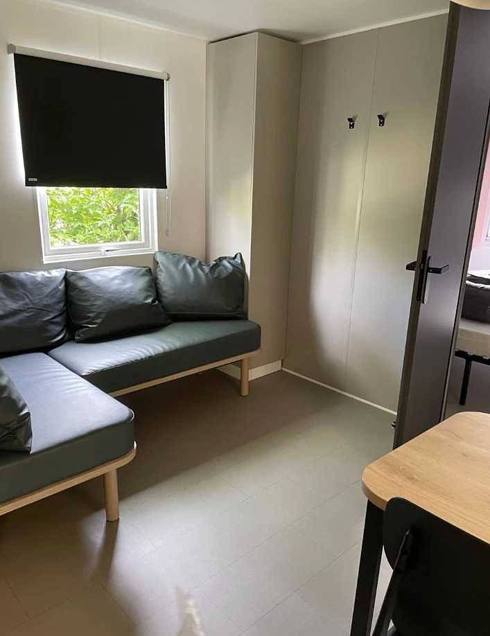 Camping pour 4 personnes dans le Tarn - 4