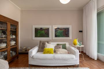 Appartamento Vacanze per 4 Persone in San Miniato, Pisa e dintorni, Foto 1