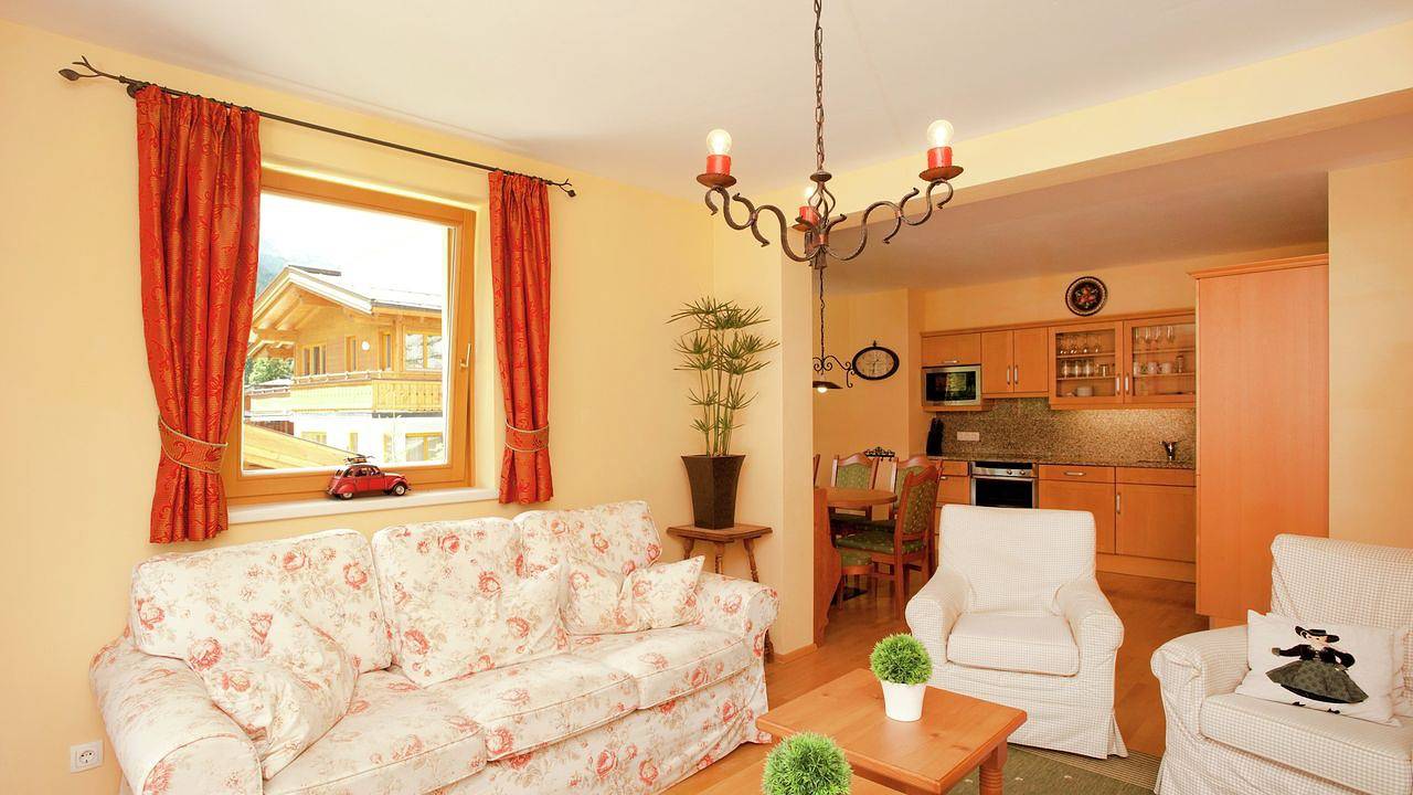 Ferienhaus für 10 Personen (100 m²) in Saalbach Hinterglemm in Hinterglemm, Saalbach-Hinterglemm