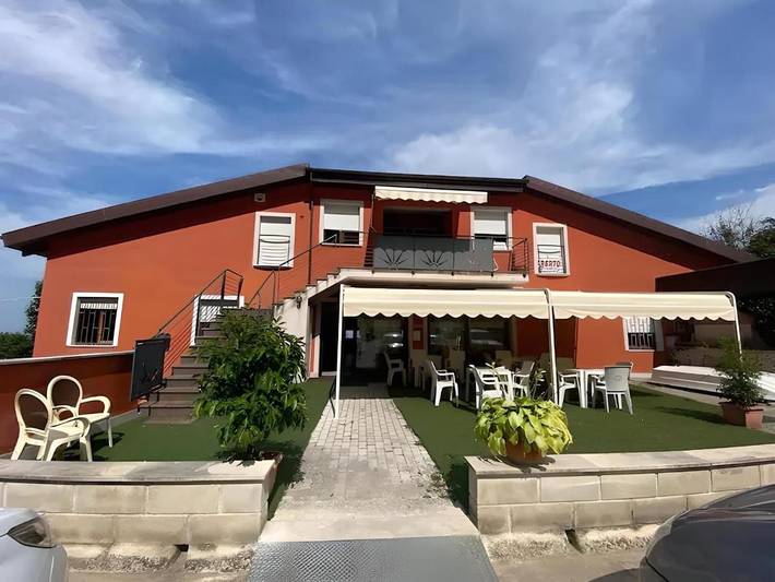 B&b per 2 persone a Cingoli
