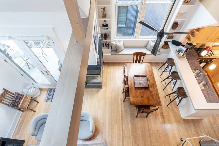 Holiday rental for 7 people, with hot tub and terrace in Telluride Ski Resort