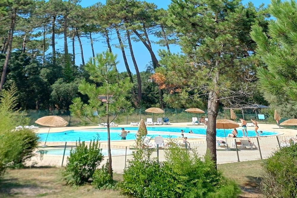 Appartement de vacances
