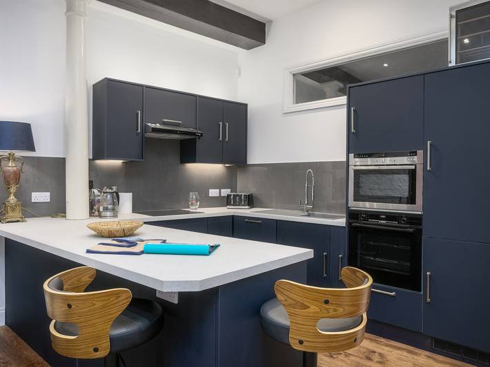 Gîte pour 4 personnes, animaux acceptés à Plymouth - 2