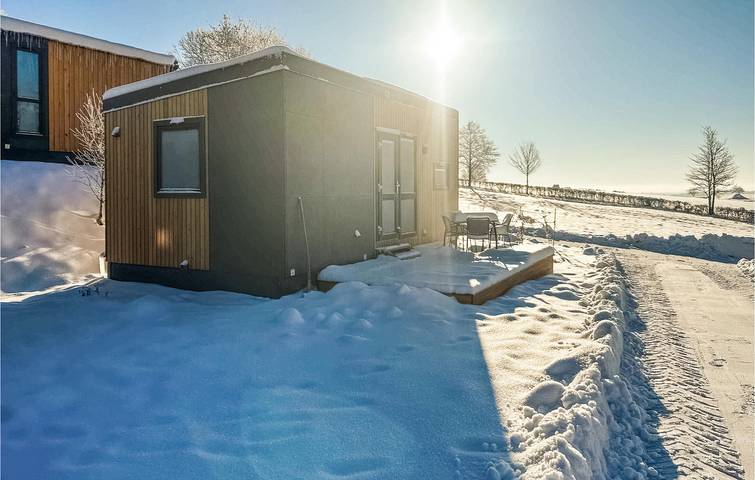 Ferienhaus für 3 Personen, mit Terrasse und Garten, kinderfreundlich in Passauer Land - 2