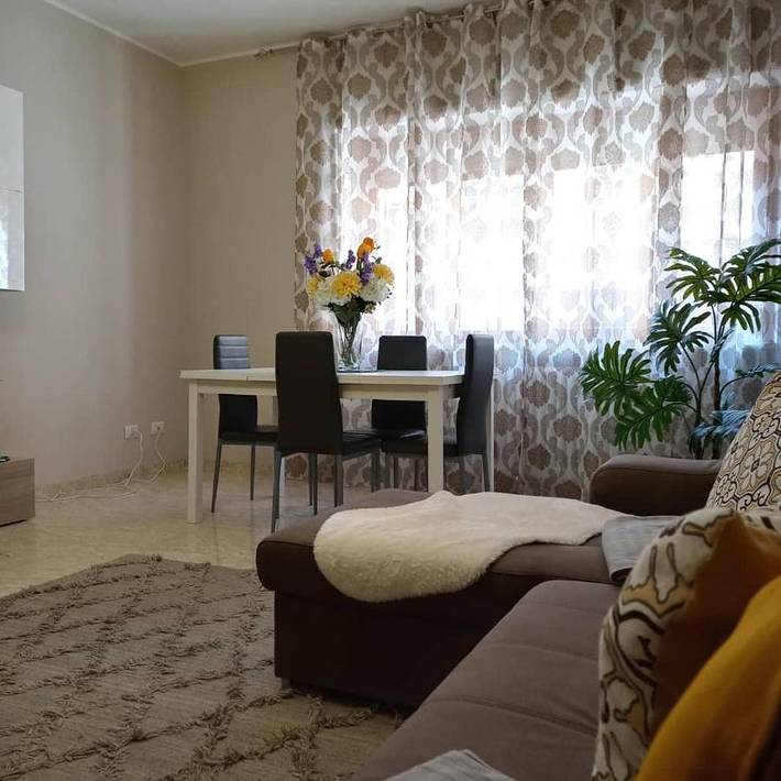 Location de vacances pour 2 personnes, avec balcon à Sora - 4