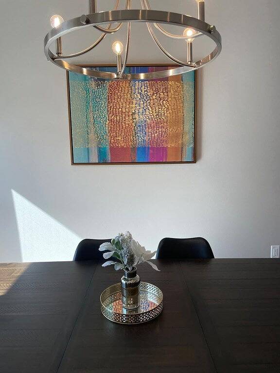 Vacation house for 4 people, with balcony in Iowa