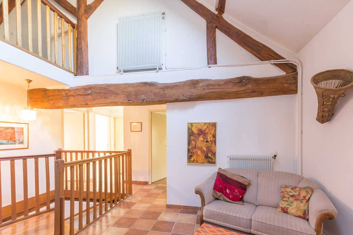 Le Roi Soleil in Cernay-la-Ville, Parque natural regional del Alto Valle de Chevreuse