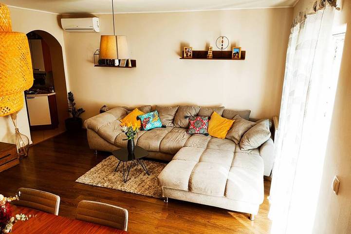 Ganze Wohnung, Apartment Grubišić - Two Bedroom Apartment With terrace in Sibenik, Šibenik-Knin