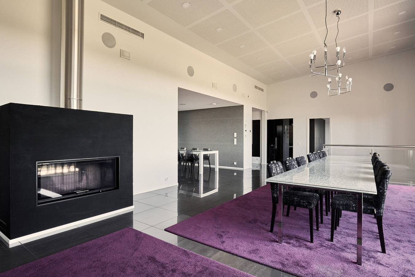 Platinum Swing - 4Br Villa with Panorama Views in Naantali