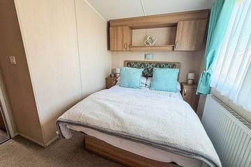 Camping für 8 Personen in California (Great Yarmouth), Great Yarmouth, Bild 1