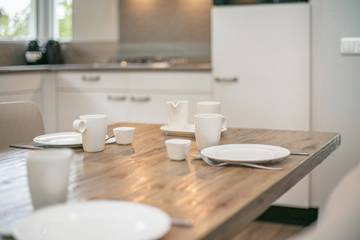 Bungalow voor 4 Personen in Burgh-Haamstede, Zeeuwse Kust, Afbeelding 4